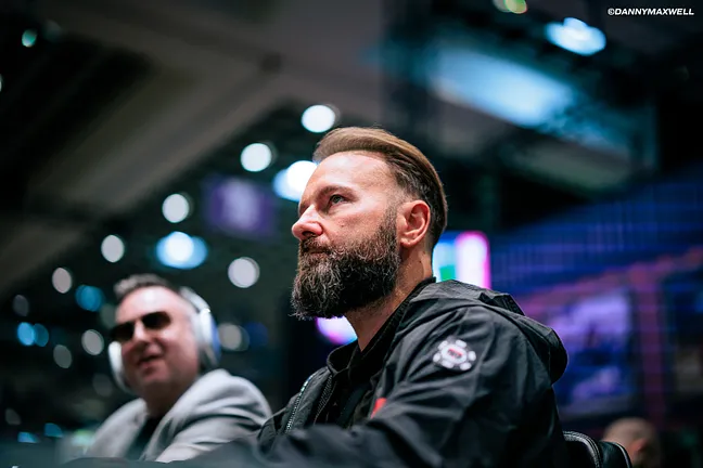 Daniel Negreanu