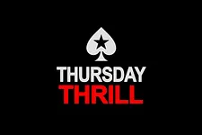 Thursday Thrill