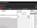 Lobby de poker da PokerStars