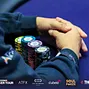 Poker Chips SPT Manila Main Event 2026