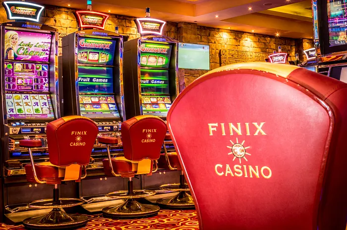 Learn About the PokerNews Cup Venue Finix Casino 101