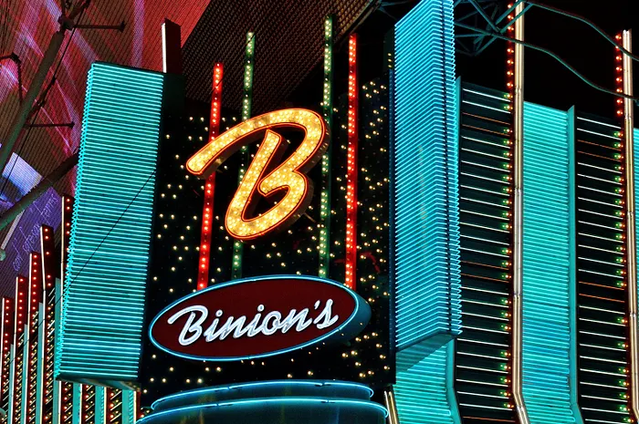 Poker Jam : Le calendrier complet du Binions pour l'été 2017 0001