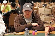 Shaun Deeb