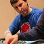 Ryan Feldman in Event #10 at the 2014 Borgata Winter Poker Open