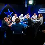 UKIPT Main Event Final Table