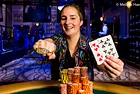 Heidi May Captures Her First Bracelet in Event #70: $10,000 Ladies No-Limit Hold'em Championship