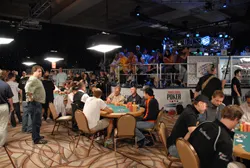 Entrevista PokerNews - Jack Effel WSOP 2009 Parte I 102