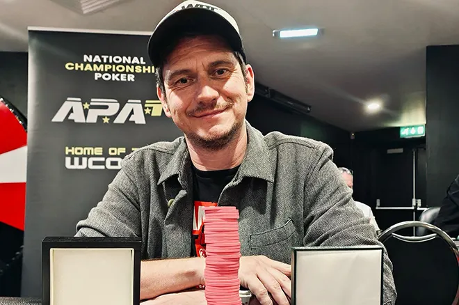 Daniel Williams