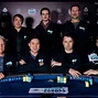 2019 The Star Sydney Champs Main Event Final Table