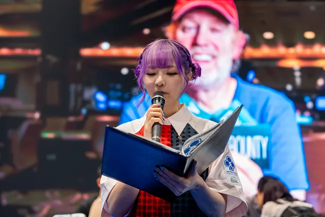 Colossus Sponsored by RunGood Day 2