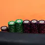 Borgata Branding