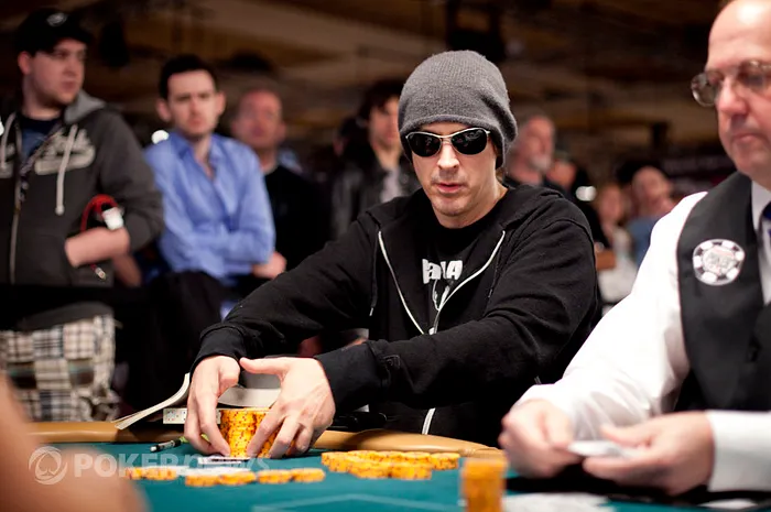 Phil Laak