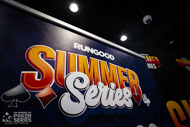 RunGood Summer Series