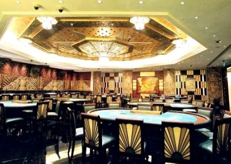 APPT Macau 2010 : Gwinner et Steicke en tête du Jour 1B 101