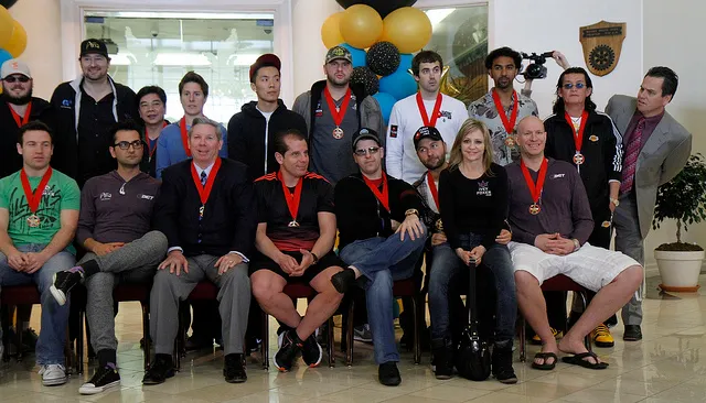 WPT on FSN Bay 101 Part I: Volpe Makes History and Seidel Loves a Hometown Hero 0001