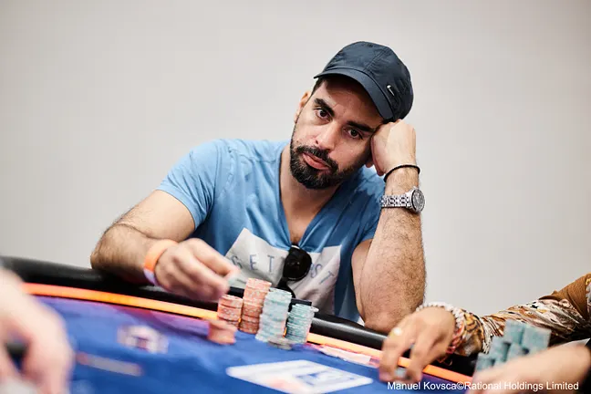 Alexandros Kolonias