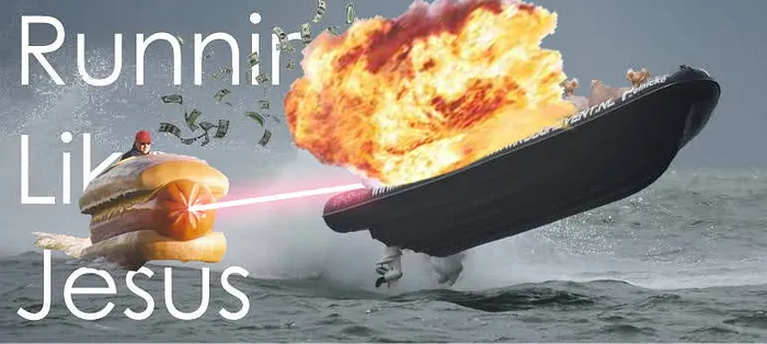 Phil Hellmuth et le hotdog géant 102