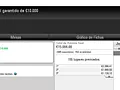 SuSanch0 Volta a Brilhar nos Torneios Regulares da PokerStars.FRESPT 106