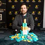 Jesse Jones Wins RunGood Passport Season Main Event - Tulsa Hard Rock