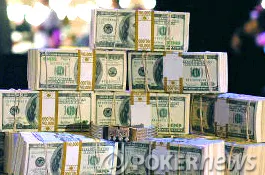 Gains records dans les tournois de poker online du dimanche 1er février