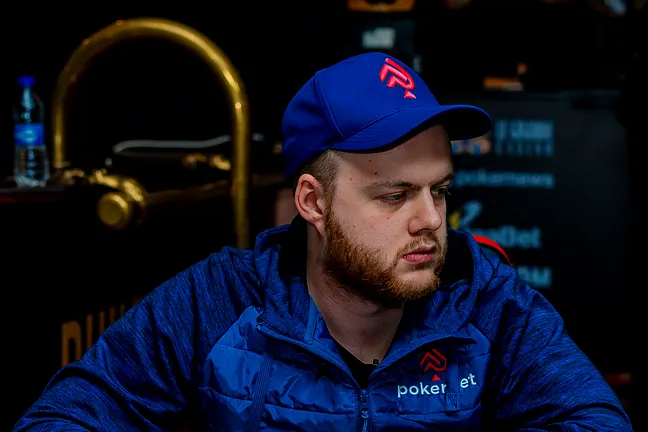 Marko Noortje
