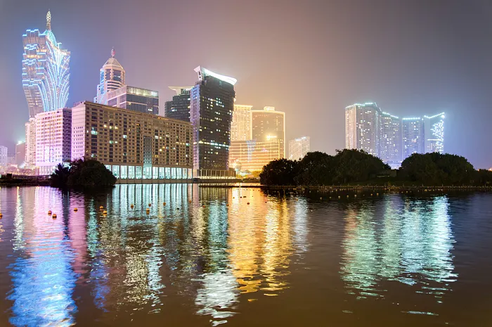 PokerStars Championship Macau