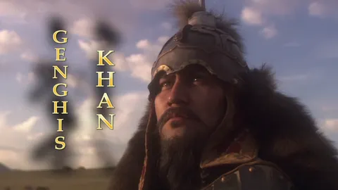 Gengis_Khan : le poker est-il passé de mode ? 0001