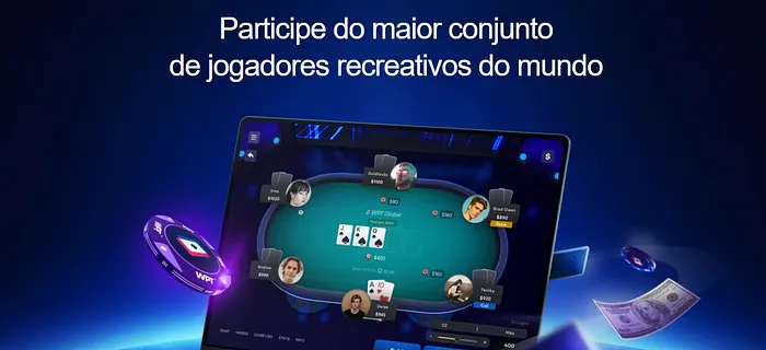 WPT Global