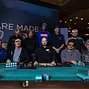 Final Table
