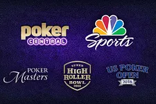 Poker Central & NBC Sports