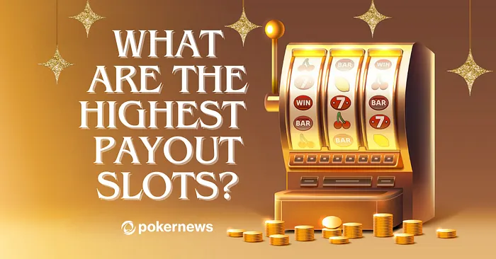 Casino Slot Games