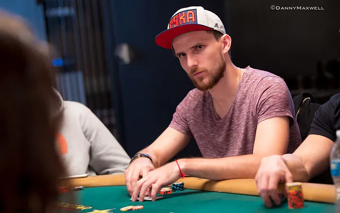 Andrey “ifearpanic” Pateychuk