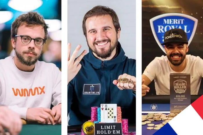 French Players to Watch