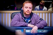 Hand Review: Niall Farrell Induces a Big Bluff at WSOP Europe