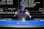 Kulwant Singh Outlasts Record-Setting Field to Win RGPS Bay Area Main Event ($100,070)