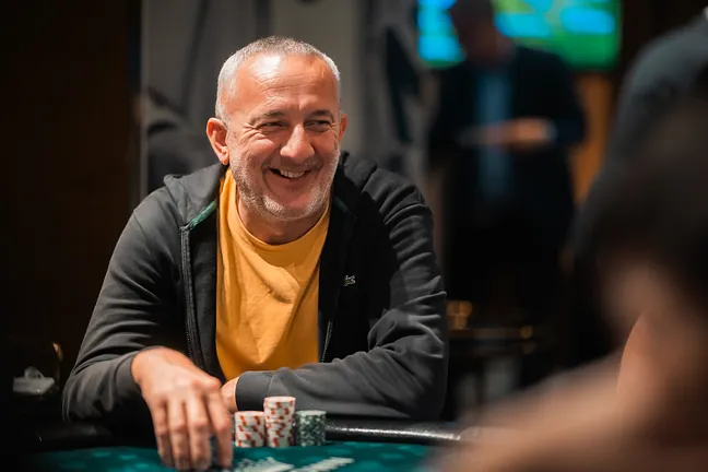 Luka Djumic