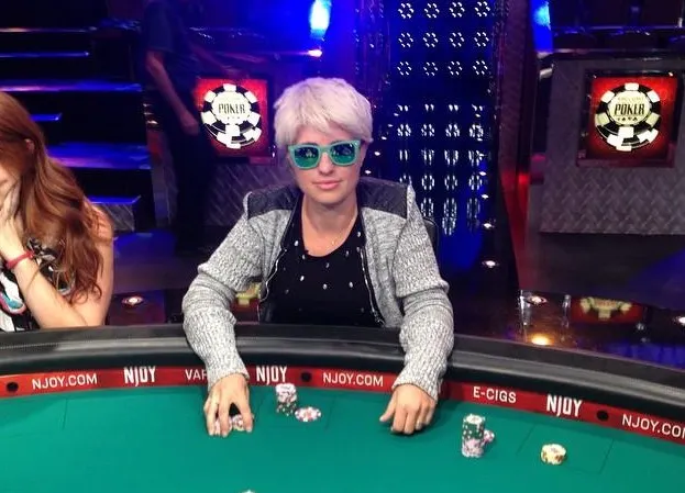 Las Vegas vu par... Karine Nogueira 0001