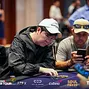 Sigma Poker Tour Manila Main Event Day 1d