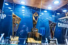 PokerStars Champioship