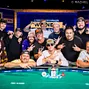 Christopher Staats Wins EV 13 $1,500 6-Handed NLH