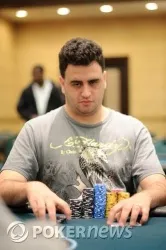 Robert Mizrachi