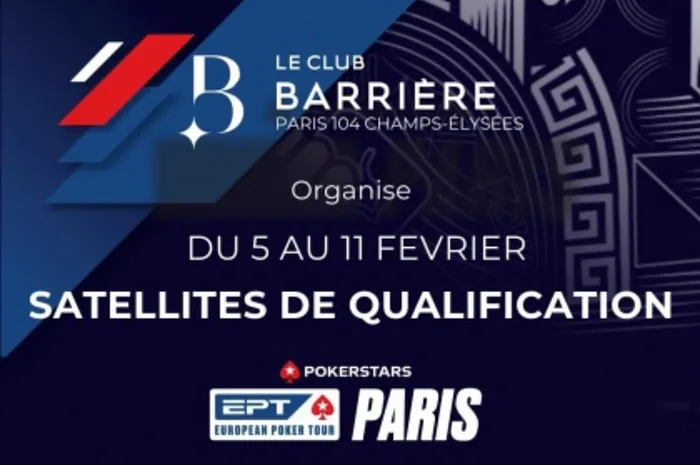 Club Barrière