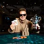 Josh Cram Wins $1,500 Hyper Turbo - April 28