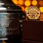 Aussie Millions Main Event Ring