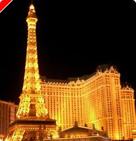 Poker Room Review: Paris, Las Vegas 0001