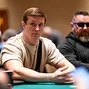 Event 10 $800 RunGood Main Event Flight B Connor Parnau