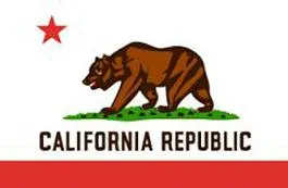 California logo