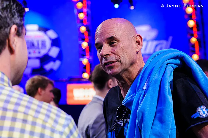 Le Cirque du Soleil de Guy Laliberté bientôt vendu 0001