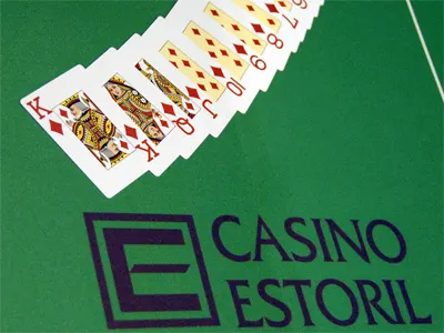 Nuno Ascensão Vence Main Event Casino Poker Series (€31,999) 0001