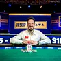 Adrian Mateos Wins Online Bracelet EV11